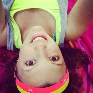 Meet your Posher, Love